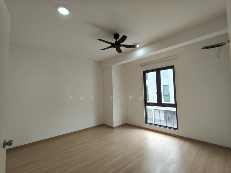 3.5-storey Terraced House for Rent in Damansara Perdana (Selangor) - Emily Tan - Interior - PropertyGuru.com.my