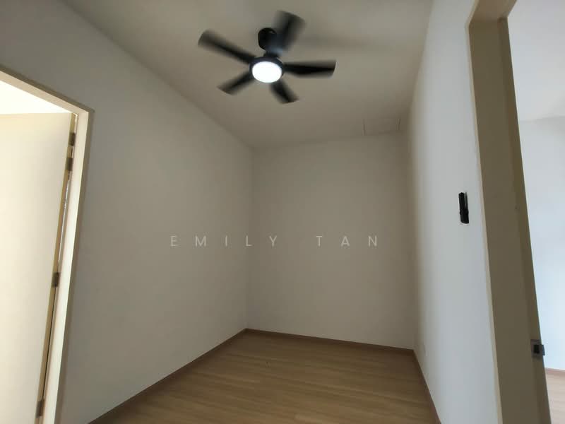 3.5-storey Terraced House for Rent in Damansara Perdana (Selangor) - Emily Tan - Interior - PropertyGuru.com.my