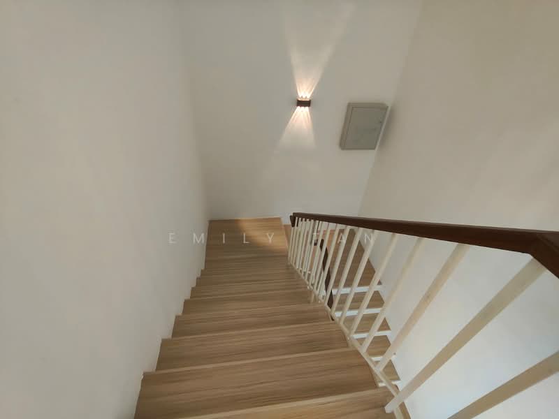 3.5-storey Terraced House for Rent in Damansara Perdana (Selangor) - Emily Tan - Interior - PropertyGuru.com.my