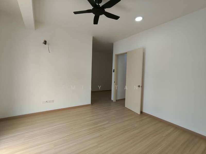 3.5-storey Terraced House for Rent in Damansara Perdana (Selangor) - Emily Tan - Interior - PropertyGuru.com.my
