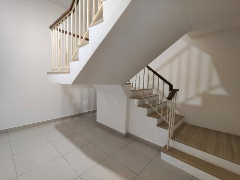 3.5-storey Terraced House for Rent in Damansara Perdana (Selangor) - Emily Tan - Interior - PropertyGuru.com.my