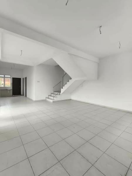 Rumah Teres 2 Tingkat untuk Dijual di Taman Scientex Utama (Senai) - Zack Chow - Interior - PropertyGuru.com.my