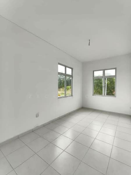 Rumah Teres 2 Tingkat untuk Dijual di Taman Scientex Utama (Senai) - Zack Chow - Interior - PropertyGuru.com.my