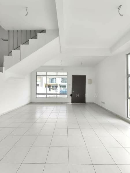Rumah Teres 2 Tingkat untuk Dijual di Taman Scientex Utama (Senai) - Zack Chow - Interior - PropertyGuru.com.my