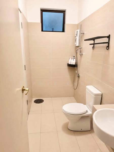 2-storey Terraced House for Rent in Iskandar Puteri (Nusajaya) (Johor) - Zephyr Khoo - Bathroom - PropertyGuru.com.my