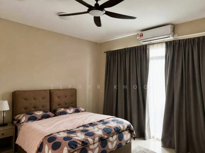 2-storey Terraced House for Rent in Iskandar Puteri (Nusajaya) (Johor) - Zephyr Khoo - PropertyGuru.com.my