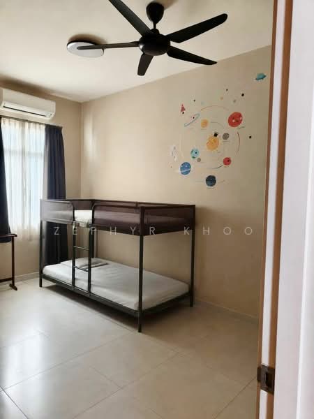 2-storey Terraced House for Rent in Iskandar Puteri (Nusajaya) (Johor) - Zephyr Khoo - PropertyGuru.com.my