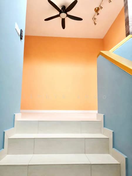2-storey Terraced House for Rent in Iskandar Puteri (Nusajaya) (Johor) - Zephyr Khoo - PropertyGuru.com.my