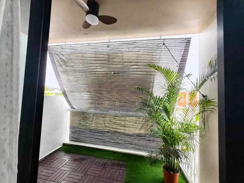 2-storey Terraced House for Rent in Iskandar Puteri (Nusajaya) (Johor) - Zephyr Khoo - PropertyGuru.com.my