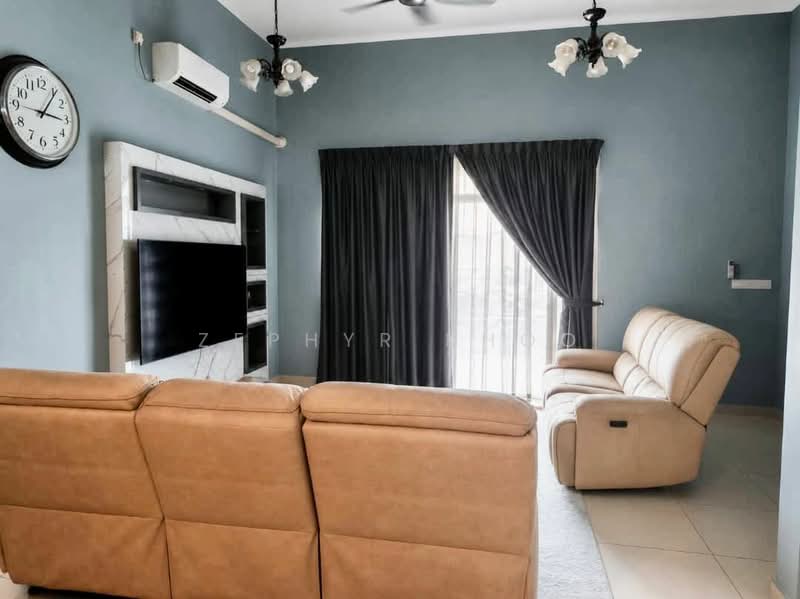2-storey Terraced House for Rent in Iskandar Puteri (Nusajaya) (Johor) - Zephyr Khoo - PropertyGuru.com.my