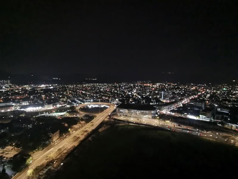 Service Residence for Sale at LakePark Residence @ KL North - Jaden Chai - View - PropertyGuru.com.my