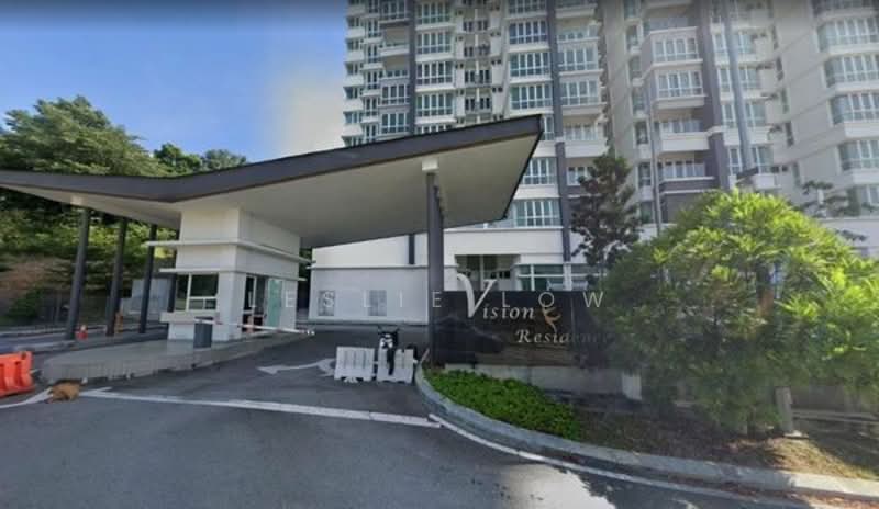 Condominium for Sale at Vision Residence - Leslie Low - PropertyGuru.com.my