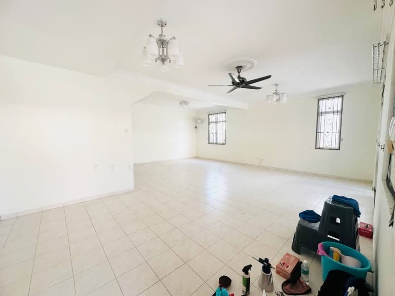 2-storey Terraced House for Sale in Bandar Baru Salak Tinggi (Sepang) - Tengku Zairi - PropertyGuru.com.my