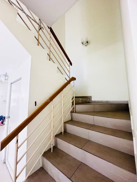 2-storey Terraced House for Sale in Bandar Baru Salak Tinggi (Sepang) - Tengku Zairi - PropertyGuru.com.my