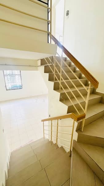 2-storey Terraced House for Sale in Bandar Baru Salak Tinggi (Sepang) - Tengku Zairi - PropertyGuru.com.my