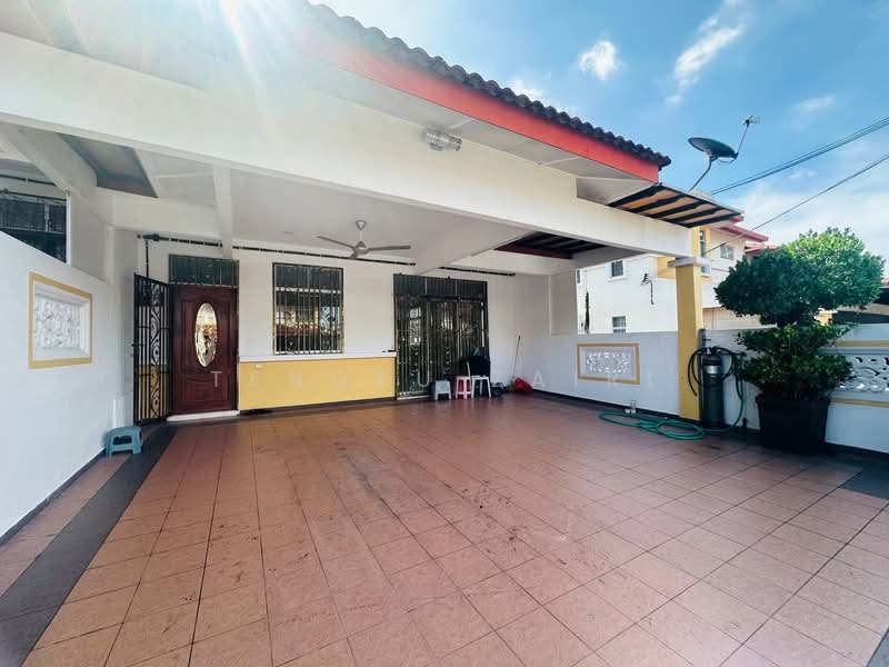 2-storey Terraced House for Sale in Bandar Baru Salak Tinggi (Sepang) - Tengku Zairi - PropertyGuru.com.my
