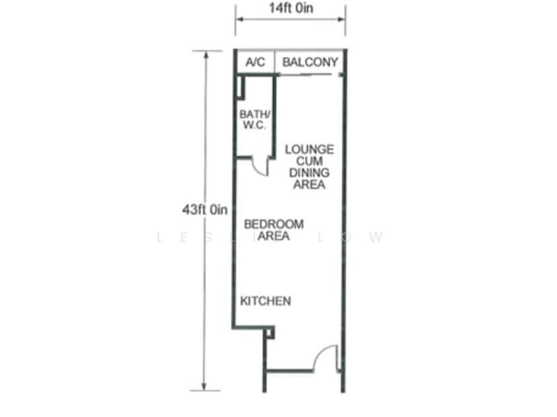 Servis Apartment untuk Dijual di Habitus @ City of Elmina - Leslie Low - PropertyGuru.com.my