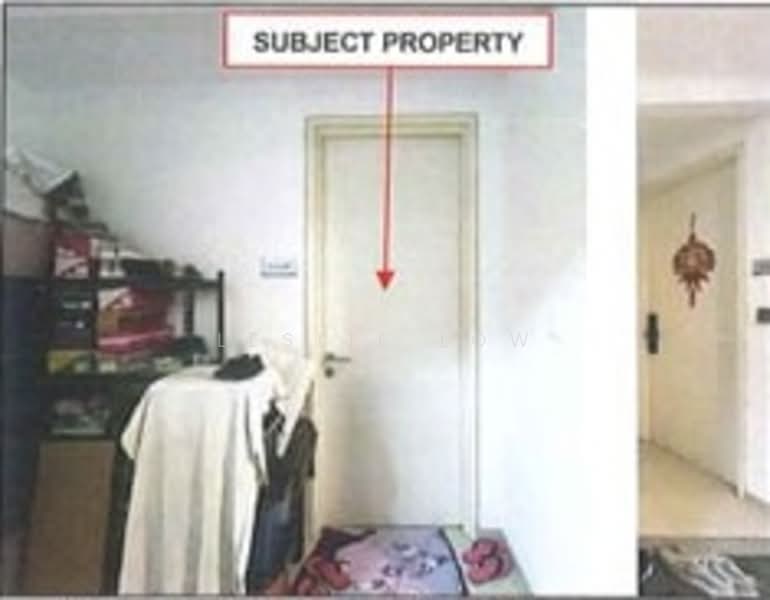 Servis Apartment untuk Dijual di Habitus @ City of Elmina - Leslie Low - Interior - PropertyGuru.com.my