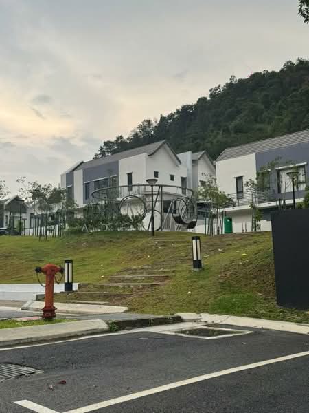 Semi-Detached House for Sale in Ampang (Selangor) - Jaden Chai - Exterior - PropertyGuru.com.my