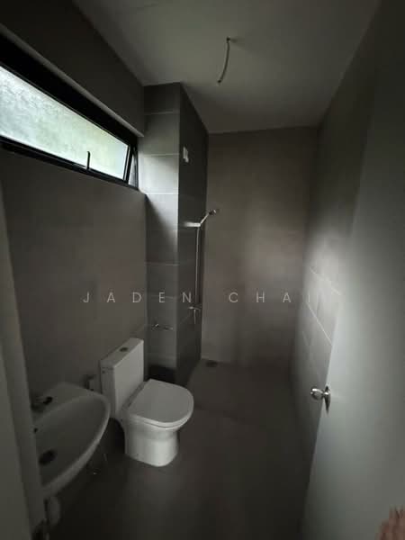 Semi-Detached House for Sale in Ampang (Selangor) - Jaden Chai - Bathroom - PropertyGuru.com.my