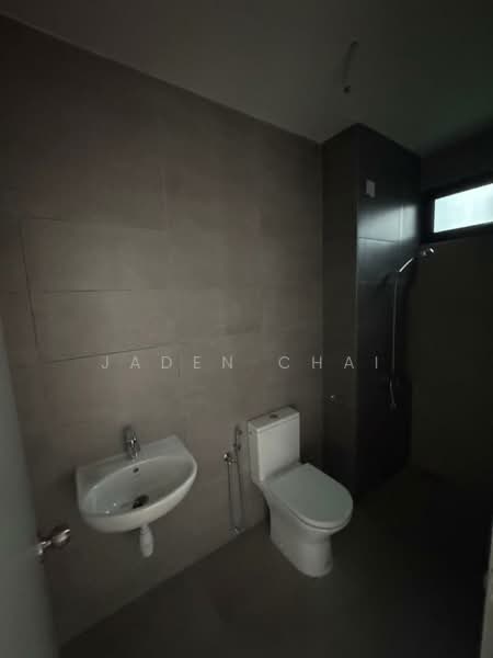 Semi-Detached House for Sale in Ampang (Selangor) - Jaden Chai - Bathroom - PropertyGuru.com.my