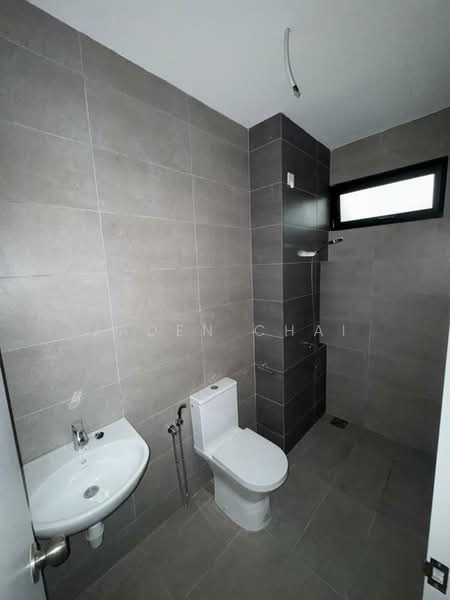 Semi-Detached House for Sale in Ampang (Selangor) - Jaden Chai - Bathroom - PropertyGuru.com.my