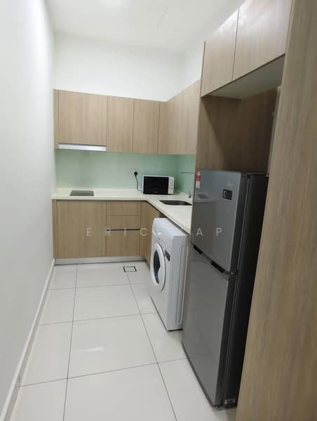 Servis Apartment untuk Dijual di Green Haven - ERIC YAP - PropertyGuru.com.my