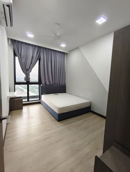 Servis Apartment untuk Dijual di Green Haven - ERIC YAP - PropertyGuru.com.my