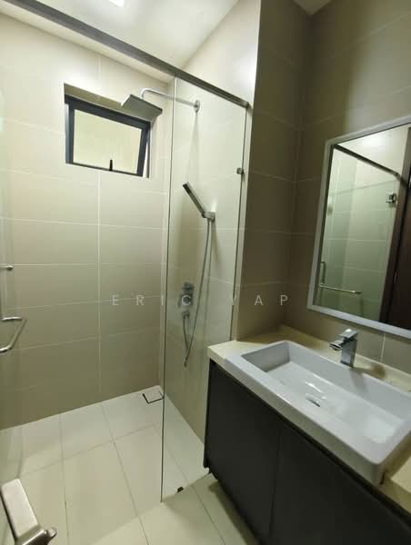 Servis Apartment untuk Dijual di Green Haven - ERIC YAP - PropertyGuru.com.my