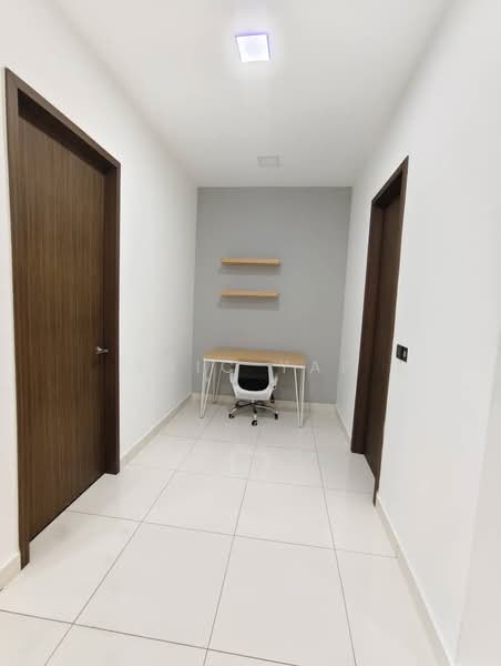 Servis Apartment untuk Dijual di Green Haven - ERIC YAP - PropertyGuru.com.my