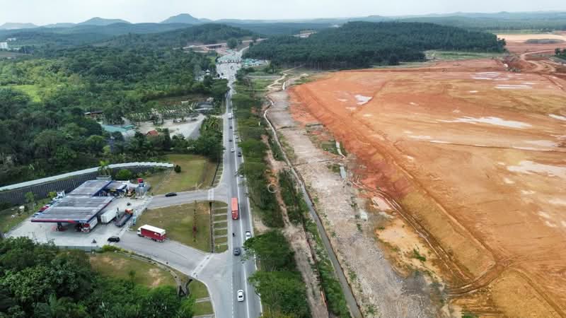 Industrial Land for Sale in Kulai (Johor) - KS Chin - PropertyGuru.com.my