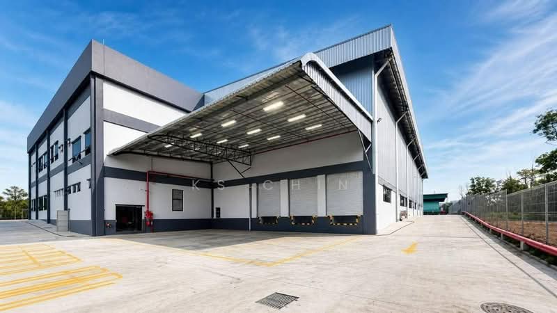 Kilang untuk Disewa di Kulai (Johor) - KS Chin - PropertyGuru.com.my