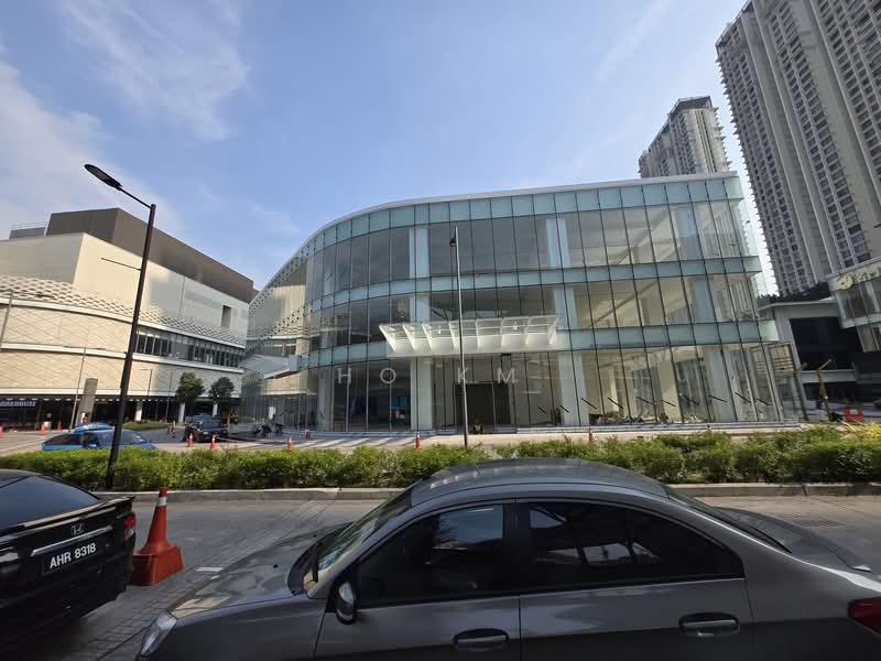 Pejabat Runcit untuk Dijual di Bukit Jalil (Kuala Lumpur) - Ho KM - PropertyGuru.com.my