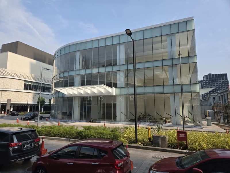 Pejabat Runcit untuk Dijual di Bukit Jalil (Kuala Lumpur) - Ho KM - PropertyGuru.com.my