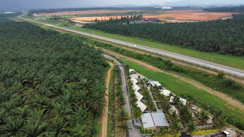 Agricultural Land for Sale in Kulai (Johor) - KS Chin - Exterior - PropertyGuru.com.my