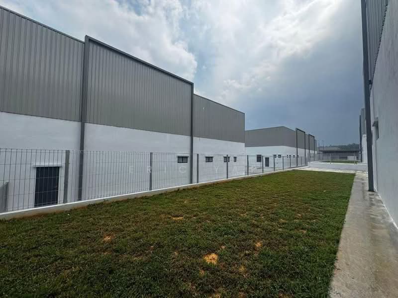 Kilang untuk Disewa di Taman Dato Onn (Johor Bahru) - ERIC YAP - PropertyGuru.com.my