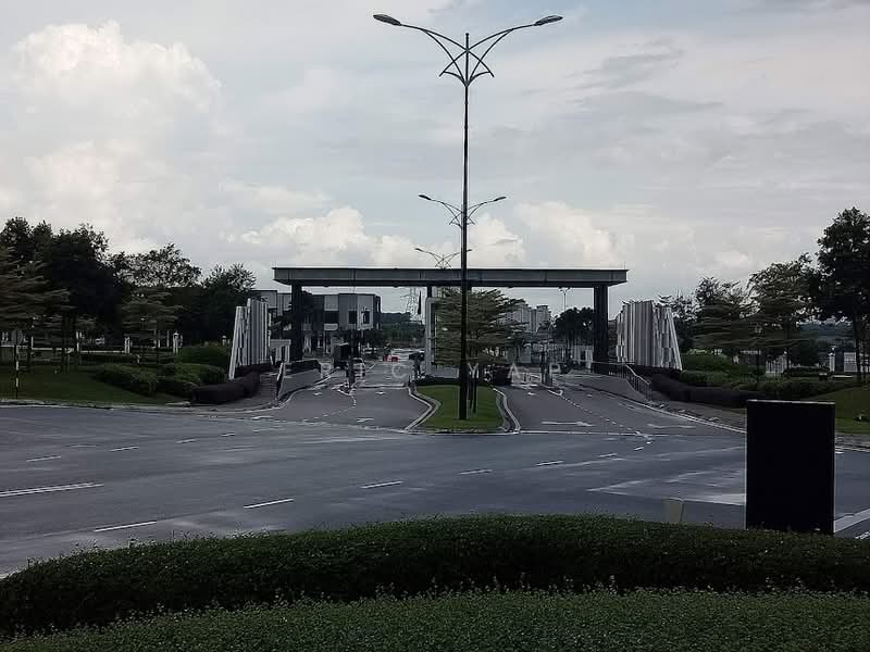 Kilang untuk Disewa di Taman Dato Onn (Johor Bahru) - ERIC YAP - PropertyGuru.com.my
