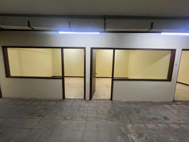 Kedai untuk Disewa di Taman Tun Dr Ismail (Kuala Lumpur) - AINA . - Interior - PropertyGuru.com.my