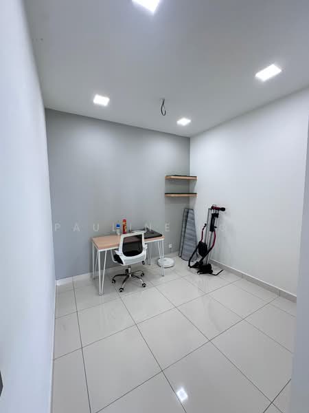Servis Apartment untuk Dijual di Green Haven - Pauline Goh - PropertyGuru.com.my