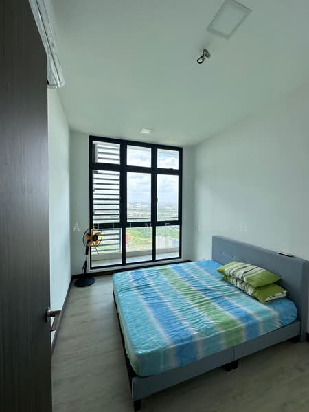 Servis Apartment untuk Dijual di Green Haven - Pauline Goh - PropertyGuru.com.my