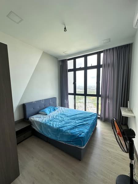Servis Apartment untuk Dijual di Green Haven - Pauline Goh - PropertyGuru.com.my
