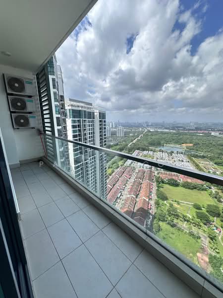 Servis Apartment untuk Dijual di Green Haven - Pauline Goh - PropertyGuru.com.my
