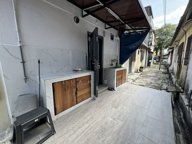 2-storey Terraced House for Sale in Taman Muda (Ampang) - Aqillah Razali - PropertyGuru.com.my