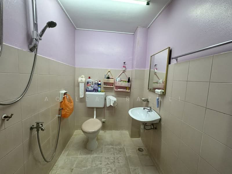 2-storey Terraced House for Sale in Taman Muda (Ampang) - Aqillah Razali - PropertyGuru.com.my