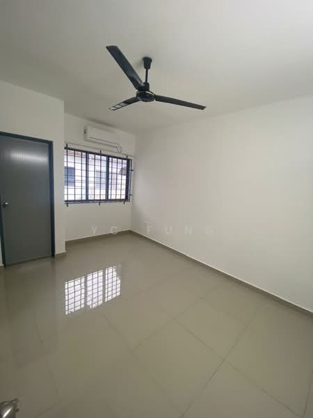 Rumah Teres 2 Tingkat untuk Disewa di Permas Jaya (Johor Bahru) - YC Fung - Interior - PropertyGuru.com.my