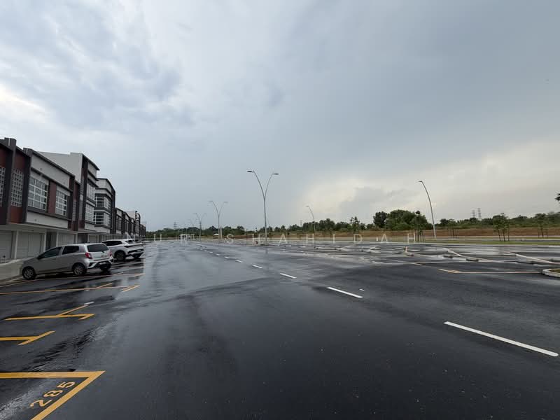 Kedai / Pejabat untuk Disewa di Elmina (Shah Alam) - Nur Shahidah - PropertyGuru.com.my