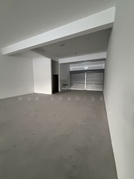 Kedai / Pejabat untuk Disewa di Elmina (Shah Alam) - Nur Shahidah - PropertyGuru.com.my