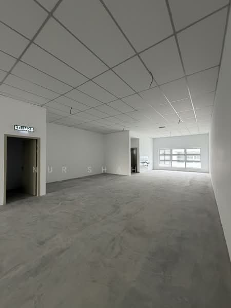 Kedai / Pejabat untuk Disewa di Elmina (Shah Alam) - Nur Shahidah - PropertyGuru.com.my