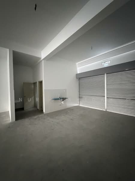 Kedai / Pejabat untuk Disewa di Elmina (Shah Alam) - Nur Shahidah - PropertyGuru.com.my