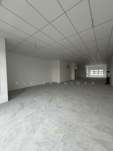 Kedai / Pejabat untuk Disewa di Elmina (Shah Alam) - Nur Shahidah - PropertyGuru.com.my